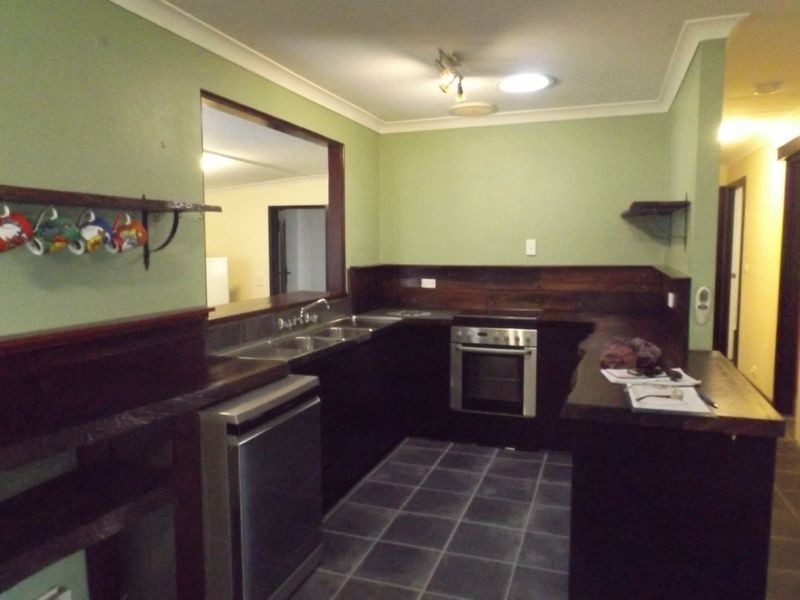 Lot 527 Dreyfus Street, Bridgetown WA 6255