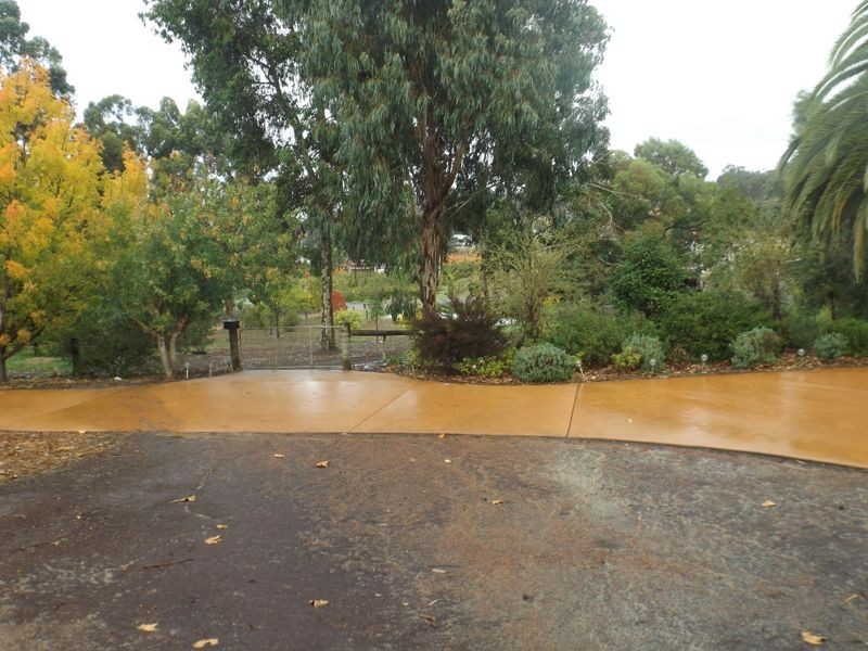 Lot 527 Dreyfus Street, Bridgetown WA 6255