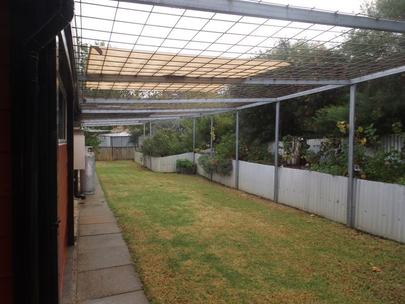 Lot 527 Dreyfus Street, Bridgetown WA 6255