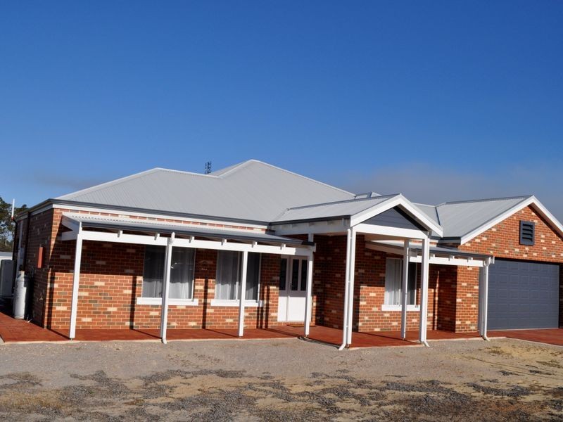 92 Sunridge Drive, Bridgetown WA 6255