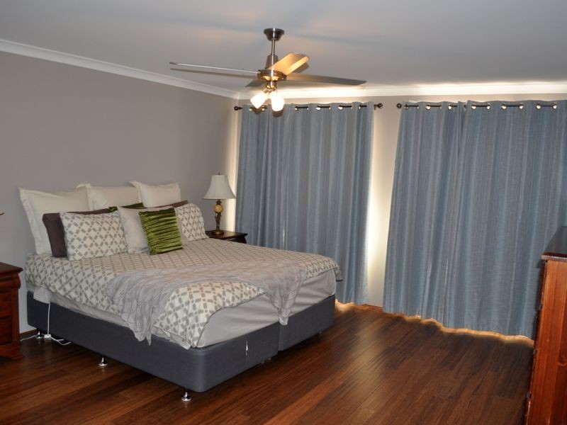 92 Sunridge Drive, Bridgetown WA 6255