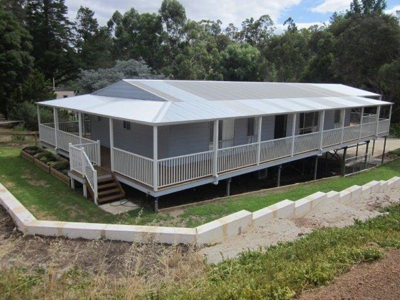 33 Hampton Street, Bridgetown WA 6255