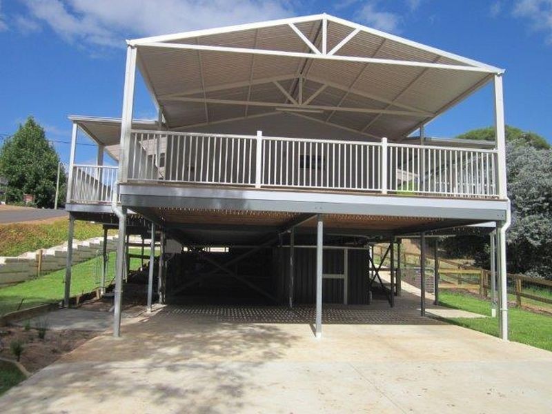 33 Hampton Street, Bridgetown WA 6255