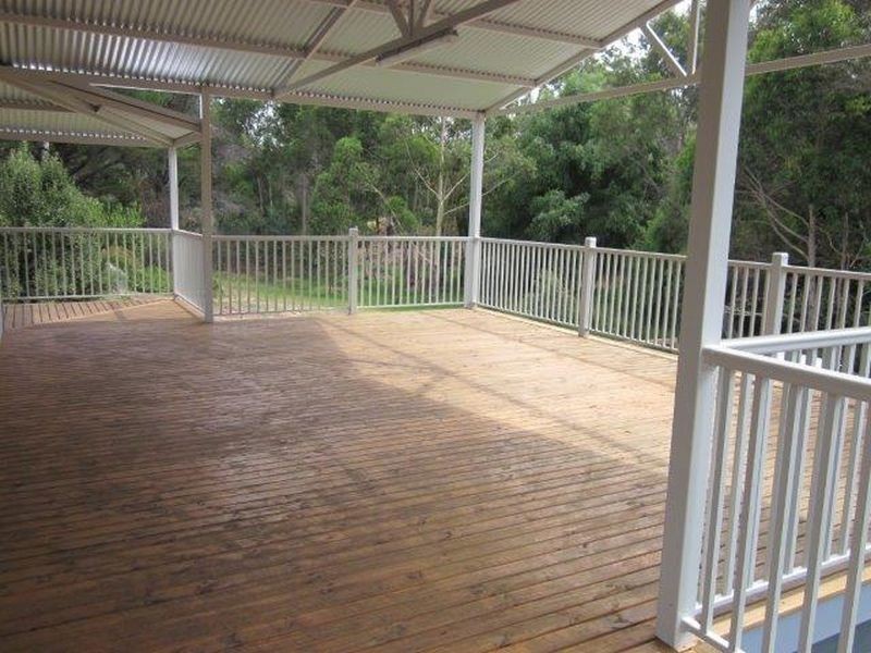 33 Hampton Street, Bridgetown WA 6255