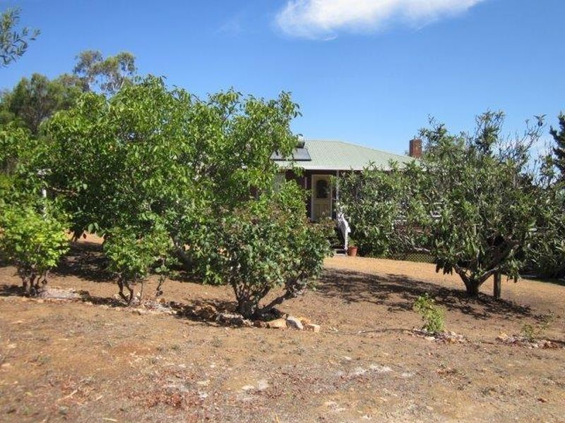 86 Blechyden Street, Bridgetown WA 6255