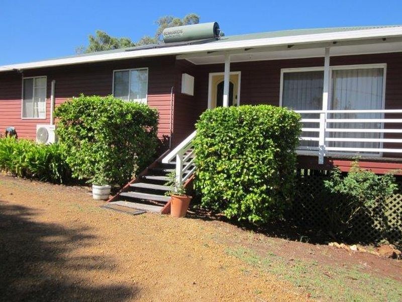 86 Blechyden Street, Bridgetown WA 6255