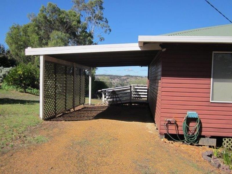 86 Blechyden Street, Bridgetown WA 6255