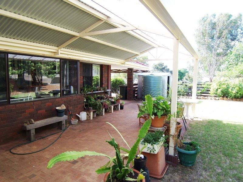 60 Williams Street, Boyup Brook WA 6244