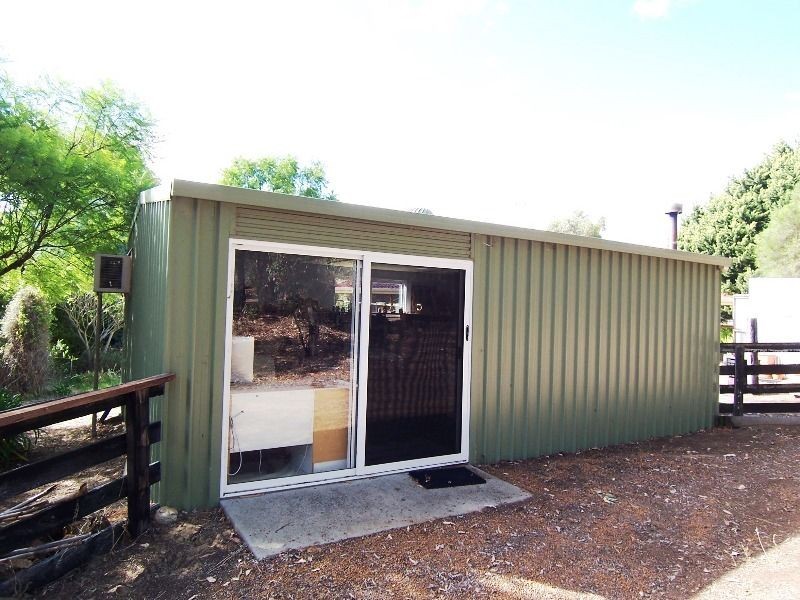 60 Williams Street, Boyup Brook WA 6244