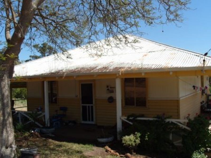 12 Henry Street, Bridgetown WA 6255