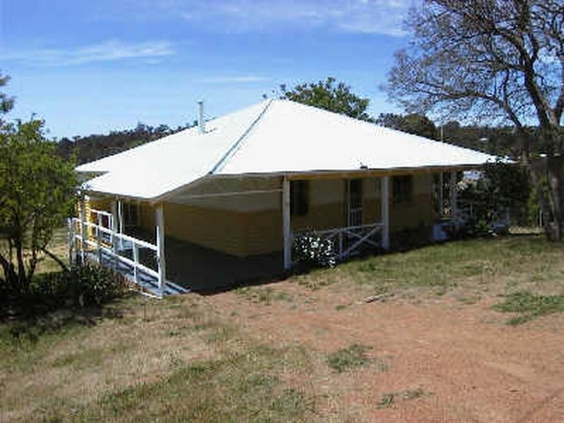 12 Henry Street, Bridgetown WA 6255