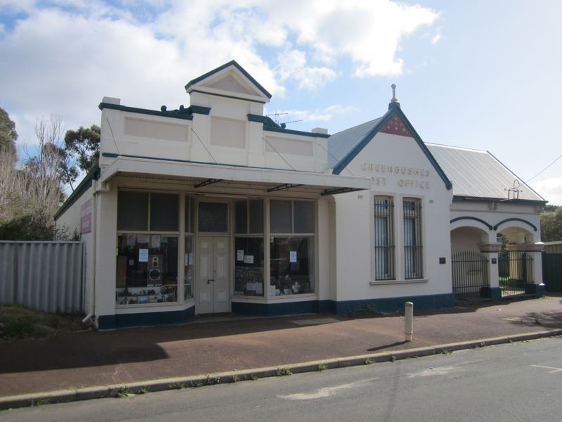 43-45 Blackwood Road, Greenbushes WA 6254