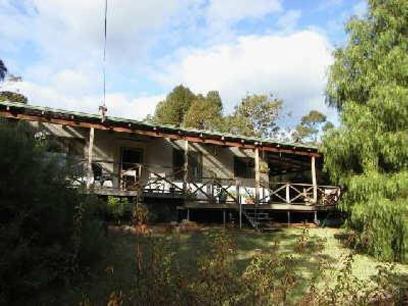 33 Spencer Street, Bridgetown WA 6255