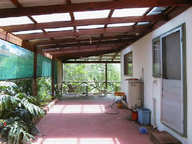 33 Spencer Street, Bridgetown WA 6255