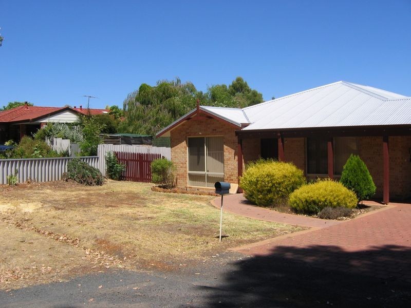 3 Giblett Street, Bridgetown WA 6255