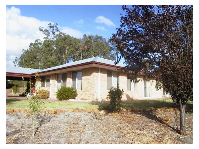 3 Giblett Street, Bridgetown WA 6255