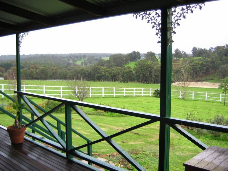 Lot 1169 Henderson Street, Bridgetown WA 6255