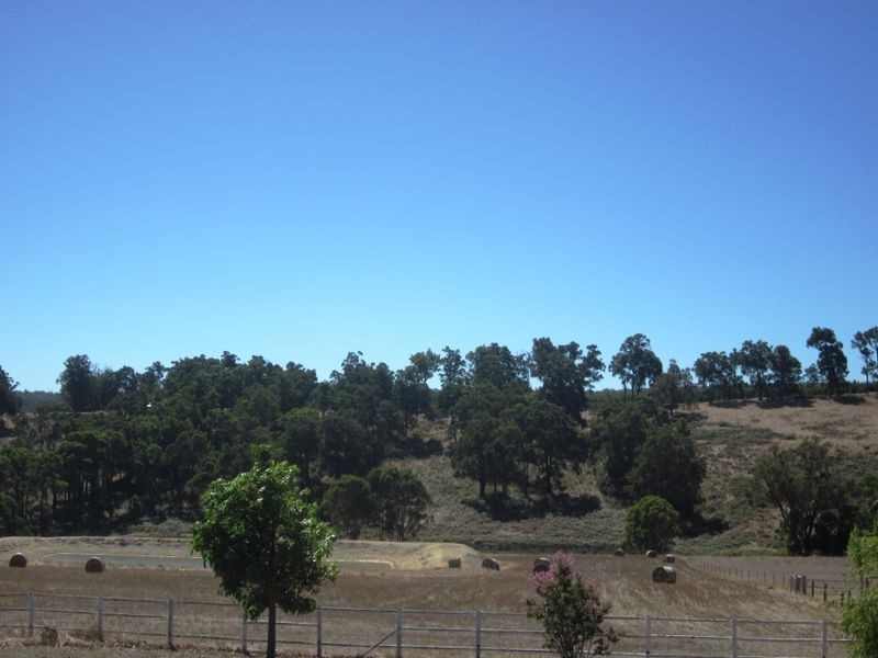 Lot 1169 Henderson Street, Bridgetown WA 6255