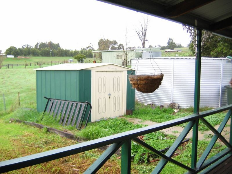 Lot 1169 Henderson Street, Bridgetown WA 6255