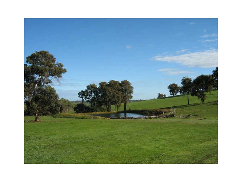 Lot 10 Stanton Rd, Boyup Brook WA 6244