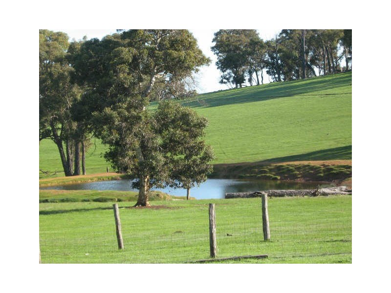 Lot 10 Stanton Rd, Boyup Brook WA 6244