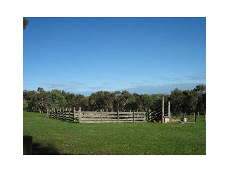 Lot 10 Stanton Rd, Boyup Brook WA 6244