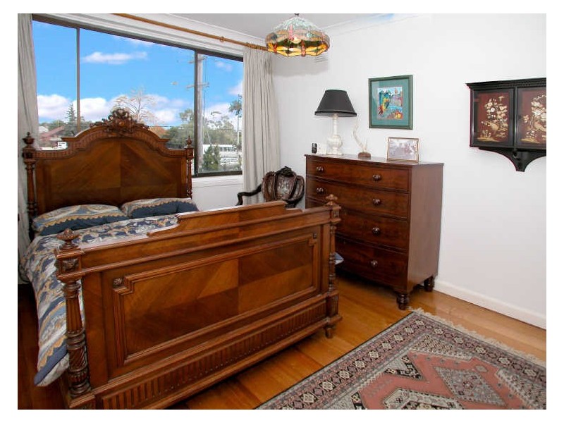 4/1447 Dandenong Road, Malvern East VIC 3145