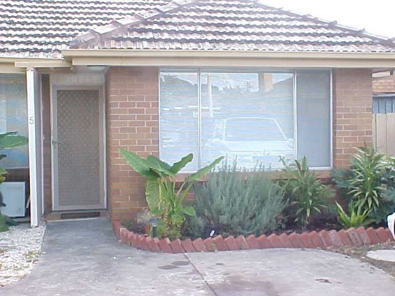 5/12 Reid Street, Oakleigh South VIC 3167