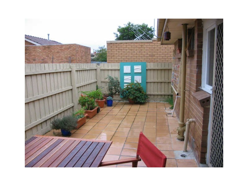 5/12 Reid Street, Oakleigh South VIC 3167