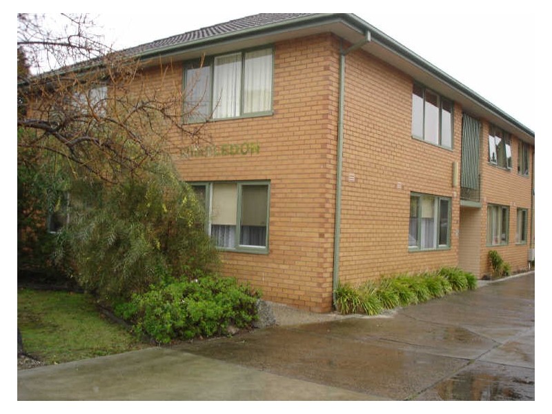 1/9 Clapham Road, Hughesdale VIC 3166