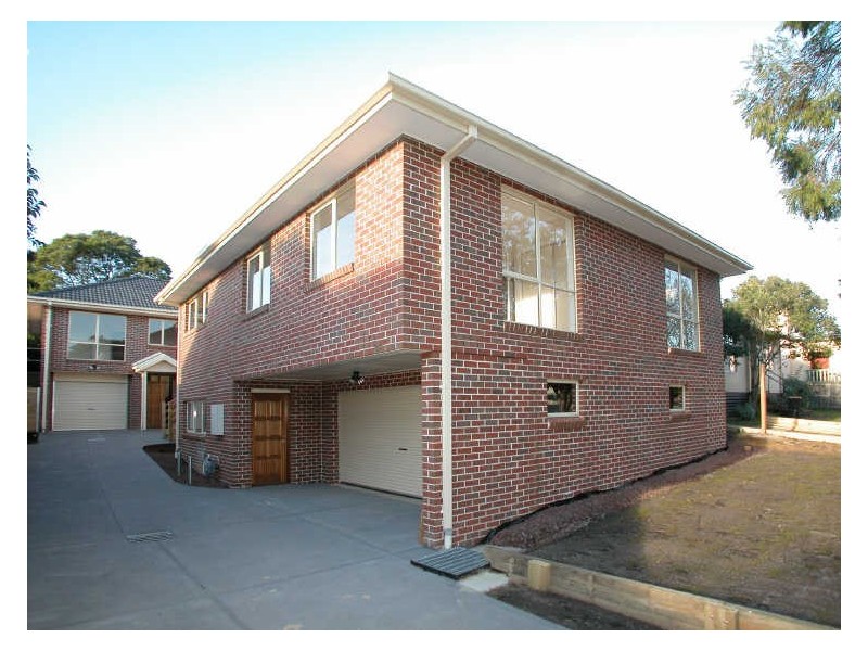 1/103 Power Avenue, Chadstone VIC 3148