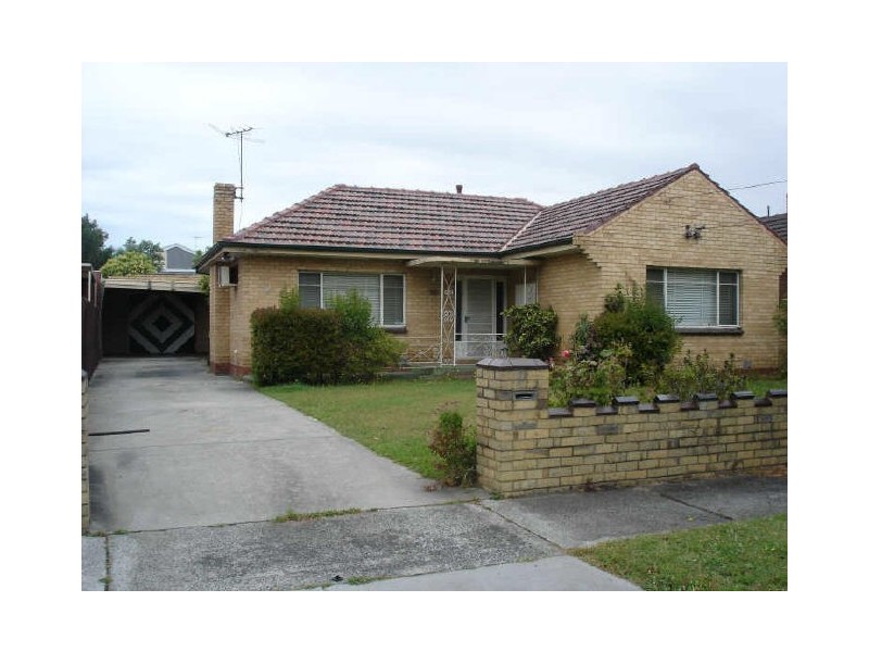 21 Dalgan Street, Oakleigh South VIC 3167