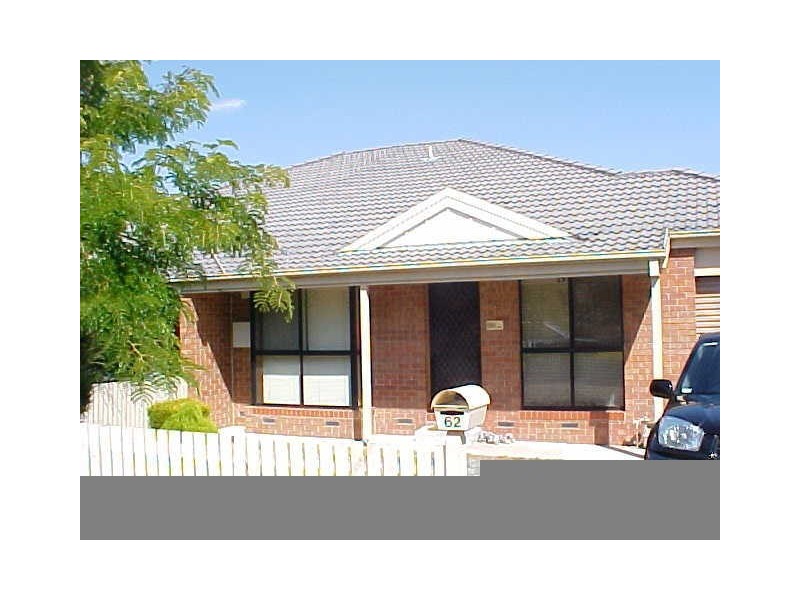 62 Burlington Street, Oakleigh VIC 3166