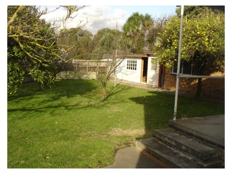 330 Huntingdale Road, Oakleigh South VIC 3167