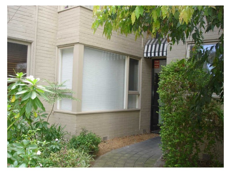 19/800 Warrigal Road, Malvern East VIC 3145