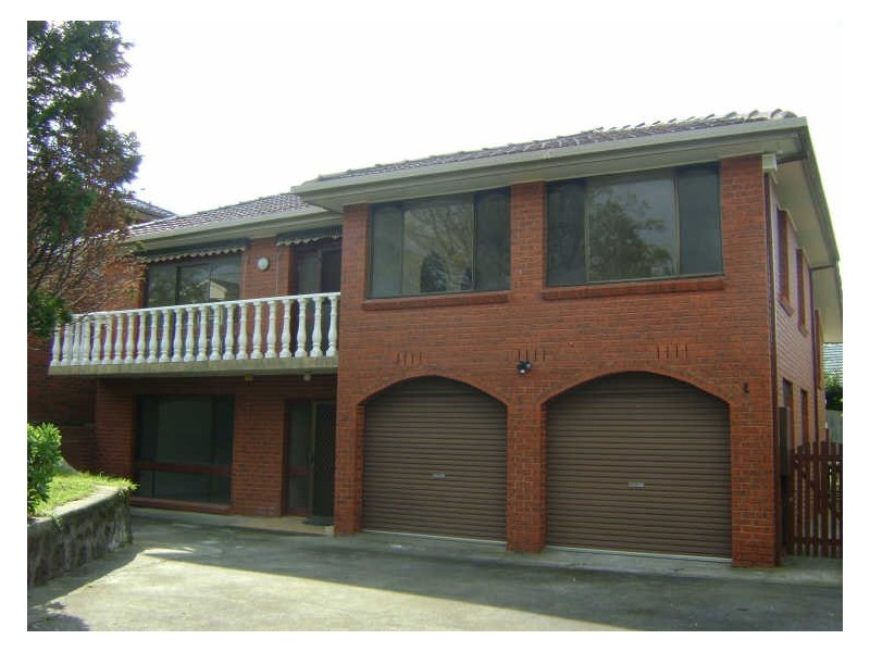 17 Outlook Court, Chadstone VIC 3148