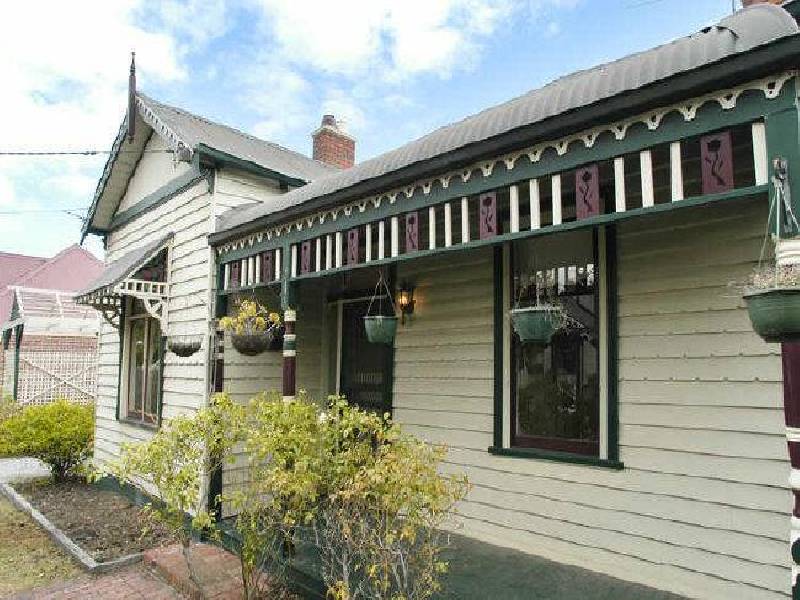 23 Oxford Street, Oakleigh VIC 3166