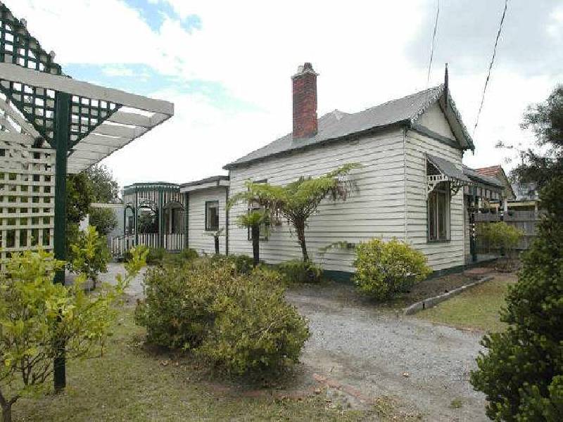 23 Oxford Street, Oakleigh VIC 3166