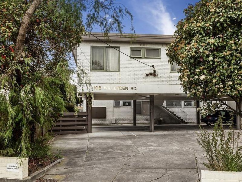 5/105 Willesden Road, Hughesdale VIC 3166