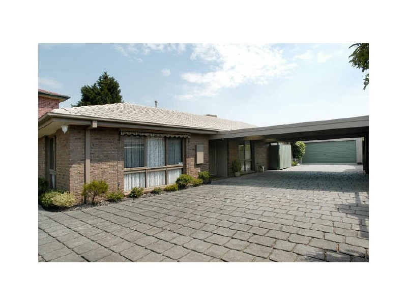 1 Wicks Court, Oakleigh South VIC 3167