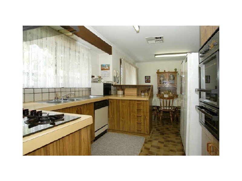 1 Wicks Court, Oakleigh South VIC 3167