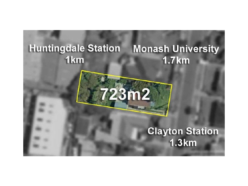 19 Colin Road, Oakleigh South VIC 3167