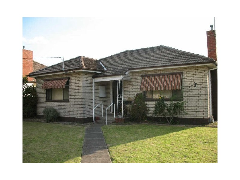 1 Peter Street, Oakleigh South VIC 3167