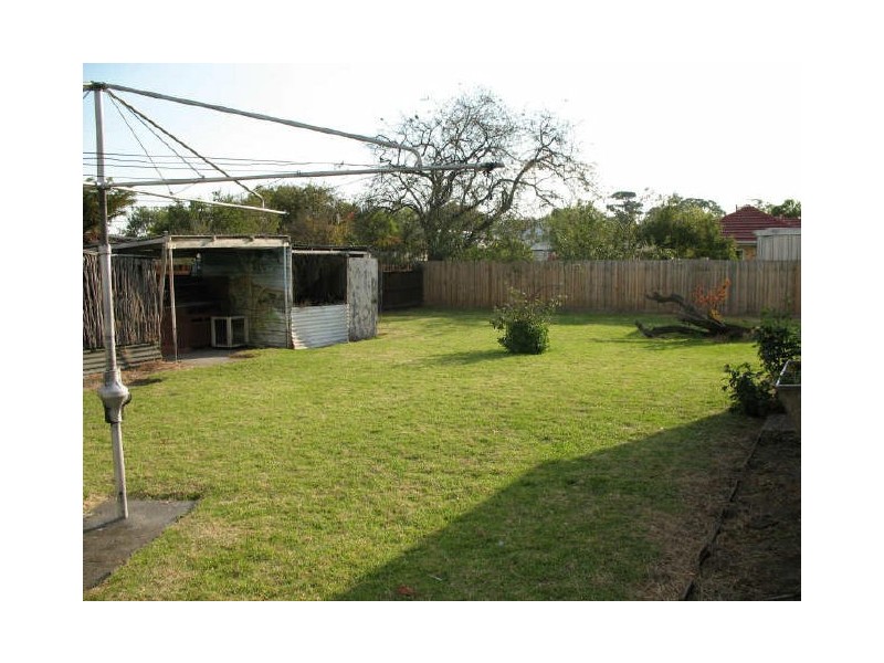1 Peter Street, Oakleigh South VIC 3167