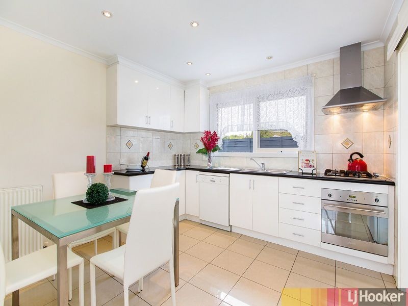 3/11 Reid Street, Oakleigh South VIC 3167