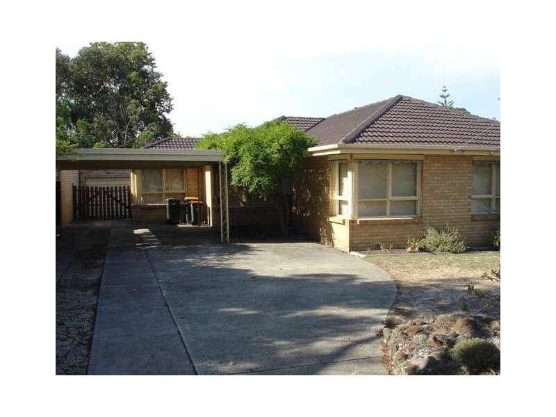 35 Mclochlan Street, Mount Waverley VIC 3149