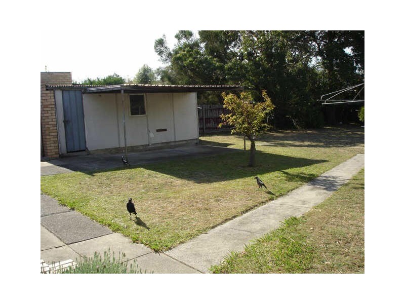 35 Mclochlan Street, Mount Waverley VIC 3149