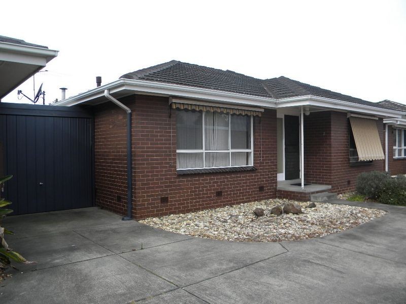 2/11 Reid Street, Oakleigh South VIC 3167