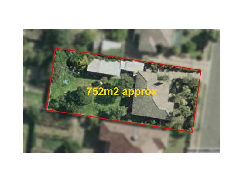 23 Alexander Avenue, Oakleigh East VIC 3166