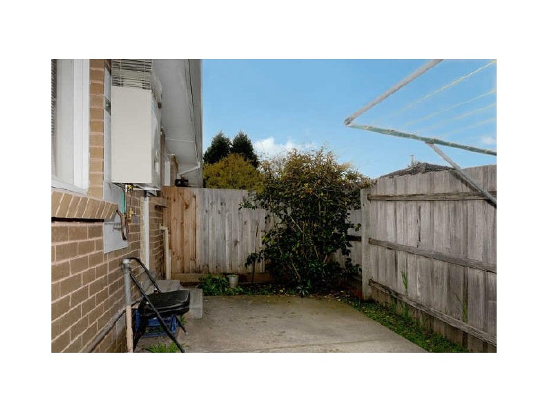 3/7 Albert Avenue, Oakleigh VIC 3166